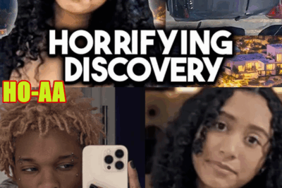 Hollywood Hills Horror: Grisly Discovery of Missing Teen Found Dead in Singer D4vd’s Tesla