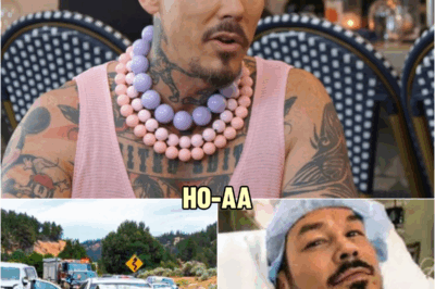 They WARNED Us About David Bromstad From My Lottery Dream Home… We Didn’t Listen | HO!!