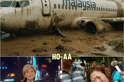 MH370 Pilot’s Final Words Finally Revealed — And No One Believes It’s Real | HO!!!!