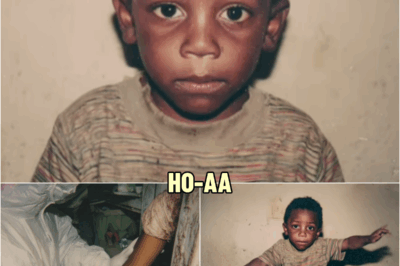 Cops Needed Therapy After This Scene! What Happened To This 6-Year-Old Boy Broke Everyone | HO!!!!