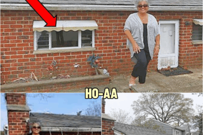 Woman Buys Tiny House For $500, What She Finds Hidden Under The Floor Is Worth Millions! | HO