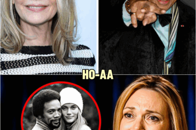 The Hidden Truth Behind Peggy Lipton’s Marriage to Quincy Jones | HO!!