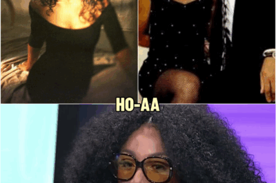 The Forgotten Tragedy of Singer Karyn White Is So Sad | HO!!