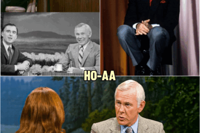 Johnny Carson Revealed the 9 Golden Age Guests Who Were ACTUALLY EVIL | HO!!
