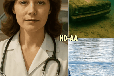 Doctor Vanished in 1973 — 21 Years Later, Divers Found What No One Believed | HO