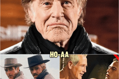 At 89, Robert Redford FINALLY Confirms The Rumors On Paul Newman | HO