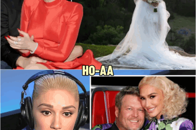 Gwen Stefani SPEAKS for the first time: ‘To this day, nobody knew this about Blake Shelton.’ | HO