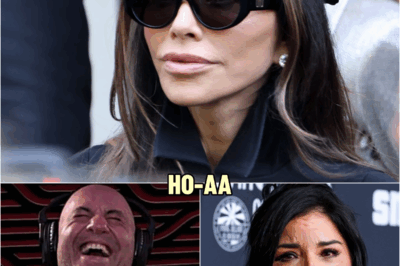 Jeff Bezos FILES $5B Divorce Against Lauren Sanchez… Joe Rogan DESTROYS Her 😱 | HO~