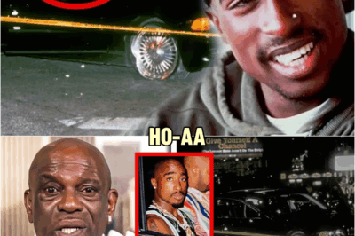 Tupac’s Brother EXPOSES Secret Tapes About Tupac Shakur – Alive and in Hiding From Diddy | HO