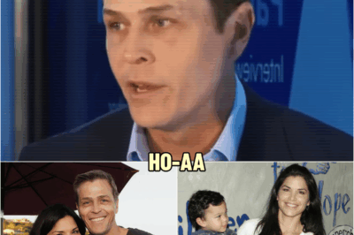 After Years of Silence… Patrick Whitesell Exposes the Truth Behind Lauren Sanchez & Jeff Bezos 👑 | HO!!