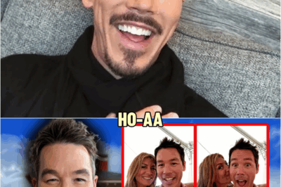 David Bromstad Finally Breaks Silence on Marriage—The Truth Behind His Husband Confession | HO
