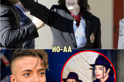 Omer Bhatti FINALLY Speaks Up About Michael Jackson And Fans Are Furious | HO!!!!