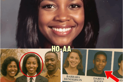 Girl Disappeared in 1990 — 22 Years Later, Her Father Notices Something Strange in Her Old Yearbook | HO