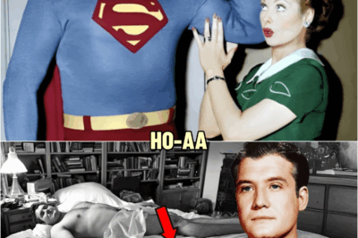 The George Reeves Mystery Finally Solved And It Isn’t Good | HO