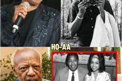 At 70, Bobby Womack Finally Opens Up About Sam Cooke | HO