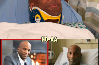 ‘I Lied to the Church for 30 Years’ — Donnie McClurkin’s FINAL Confession at 64! | HO!!