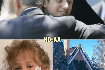 Burke Ramsey Breaks Silence: Shocking Truth About His Jonbenet’s Murder | HO!!!!