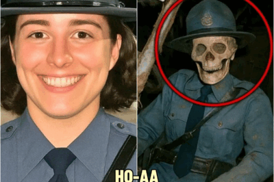 Female Trooper Vanished Boston 1991 — 4 Years Later They Find Her Skeleton in Pressed Vehicle | HO!!!!