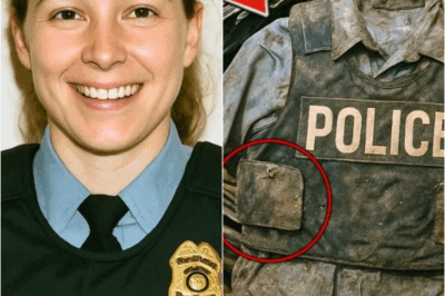 Woman Detective Vanished in 1994 — 8 Years Later Worker Found Her Vest in Compacted Vehicle… | HO