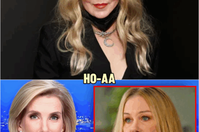 The Christina Applegate Scandal Just Gets Sadder And Sadder | HO!!