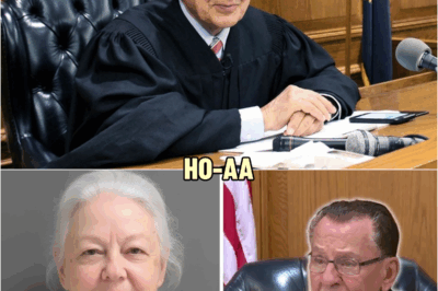 Judge Frank Caprio TEARS UP After Hearing What This Grandma Did for 53 Babies | HO