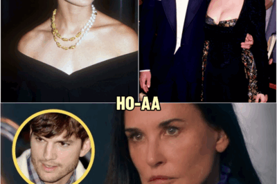 At 62, Demi Moore Finally Reveals The 5 Actors She Hated The Most | HO