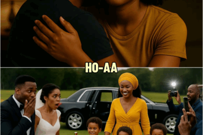 He Invited His Poor Ex-Wife To His Wedding To Disgrace Her, But She Came In A Rolls-Royce + Triplets | HO