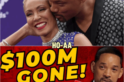 Will Smith DESTROYED By Sony! Jada CUT From Men In Black 5 & $100M Deal COLLAPSES! | HO`
