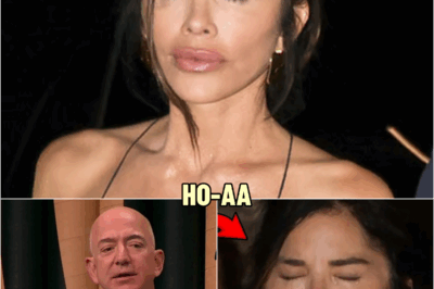 Lauren Sanchez’s Secret Caught On Camera… $5B Prenup DESTROYS Her Forever 📸 | HO~
