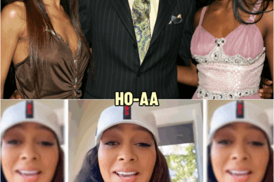 Beyonce CRIES As La La Anthony Reveals Kelly Rowland Was Jay Z’s Side Chick | HO’