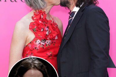 Keanu Reeves Finally Reveals the Weirdest Secrets About ‘Alexandra Grant’ You Never Knew..! | HO!!!!
