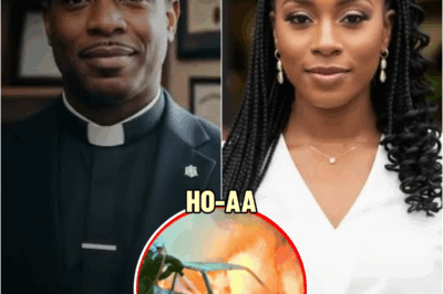 Pastor K!lled His Sister Few Hours To Her Wedding To Hide His Horrible Secret. | HO
