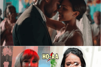 Taylor Swift Crashes Her Maid’s Wedding – What Happened Next Will Leave You in Tears | HO!!!!