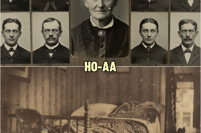 The Boarding House Massacre: Mrs. Kelly’s Method for Disposing of 34 Guests – Virginia 1889 | HO!!