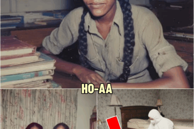 She Was Locked in a Wooden Box Under a Stranger’s Bed for 7 Years | HO!!