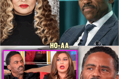 Tina Knowles’ Husband Reveals Why He Dumped Her? | HO’