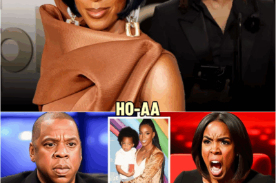 Did Jay Z Father Kelly Rowland’s Baby?! She Just Responded! | HO’