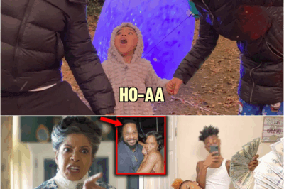 🔴Phylicia Rashad BREAKS SILENCE Malcolm’s Wife Caught With Another Man! | HO’