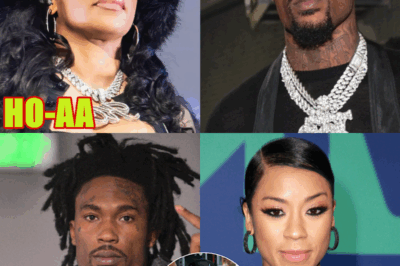 Keyshia Cole Pregnant by Hunxho? | IT’S A GIRL! 🎀 Rihanna & A$AP Rocky Welcome Baby Rocki