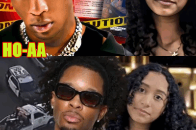 BHAD BHABIE EXPOSES BRUTAL FIGHT with EX, CARDI B’s SKETCHY NEW RELATIONSHIP & RIHANNA GIVES BIRTH