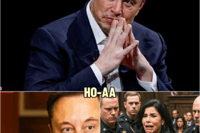 Elon Musk EXPOSES Jeff Bezos’s Wife in Court – She BREAKS Down Over $5B Bombshell!? | HO~
