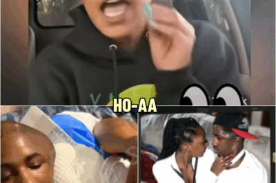 She Nursed Him For 5 Yrs Back To Life From A VEGETABLE STATE After Brain Injury But He LATER CHEATED | HO