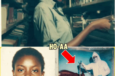 She Was Chained in a Stranger’s Bedroom — Until She Outsmarted Him and Escaped | HO