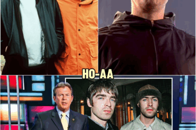 Oasis Brothers – The Meltdown Fans Were Never Meant to See | HO!!