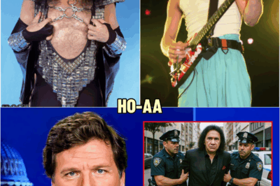 The Latest About Gene Simmons Is Breaking The Headlines | HO!!