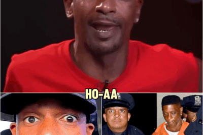 Charleston White CLOWNS Boosie For Getting Sentenced To 10 YEARS| Boosie Breaks Down | HO’