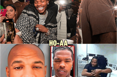 Slim Thug EXPOSES Lil Baby For Trying To S.A Him In His Own Home| Lil Baby Calls WAR | HO’