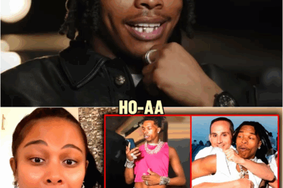 Jayda Wayda EXPOSES Lil Baby For Being ON The DL| EXPOSES His Sugar Daddy | HO’