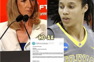 Britney Griner Panics As Leaked Medicals Prove She’s A Man| WNBA Coverup Exposed | HO~