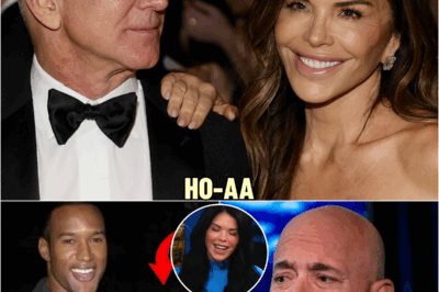 Lauren Sanchez BETRAYS Jeff Bezos..Lauren Sanchez Caught In Shocking Betrayal With Amazon Executive! | HO~